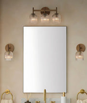 Bathroom Lighting: Unlock the Magic of a Private Space