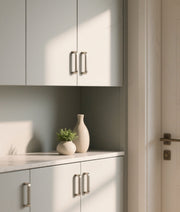 The Elegance and Functionality of Cabinet Pulls: Enhancing Your Home's Aesthetic