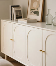 Trends in Cabinet Pulls: From Classic to Contemporary