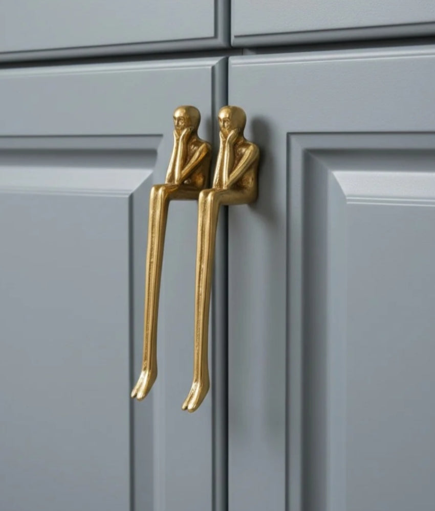 Trends in Cabinet Pulls: From Classic to Contemporary