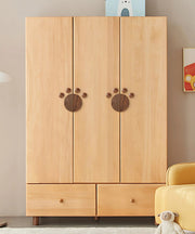 Wooden Cabinet Pulls