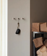 Zinc Alloy Cabinet Pulls