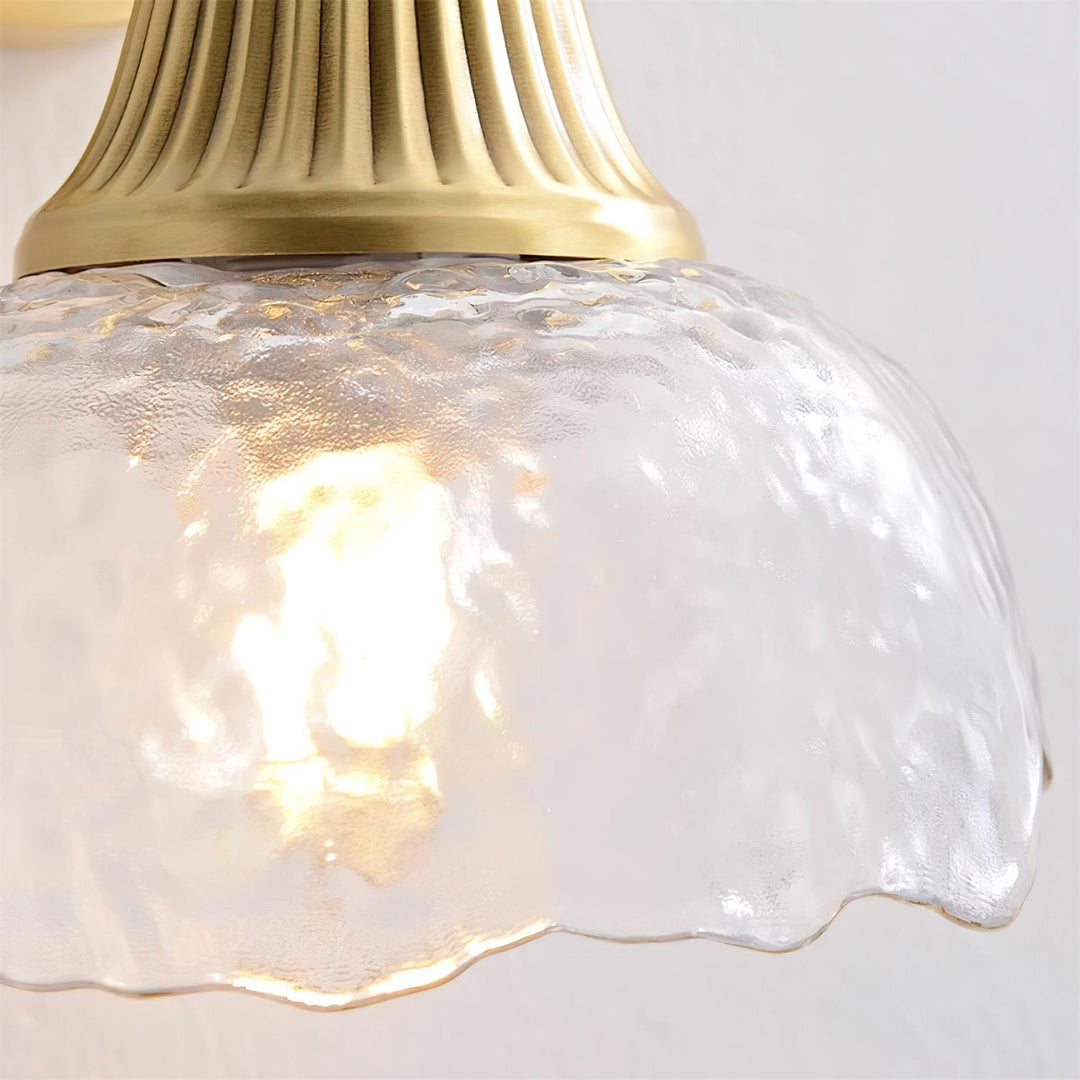 Lunara Lampa ścienna