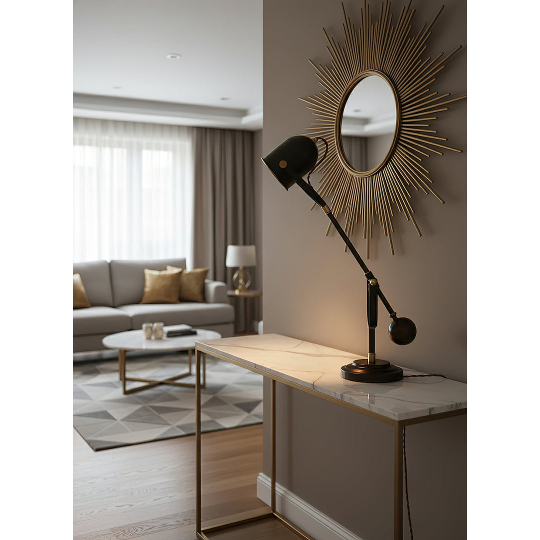 Pimlico Tischlampe