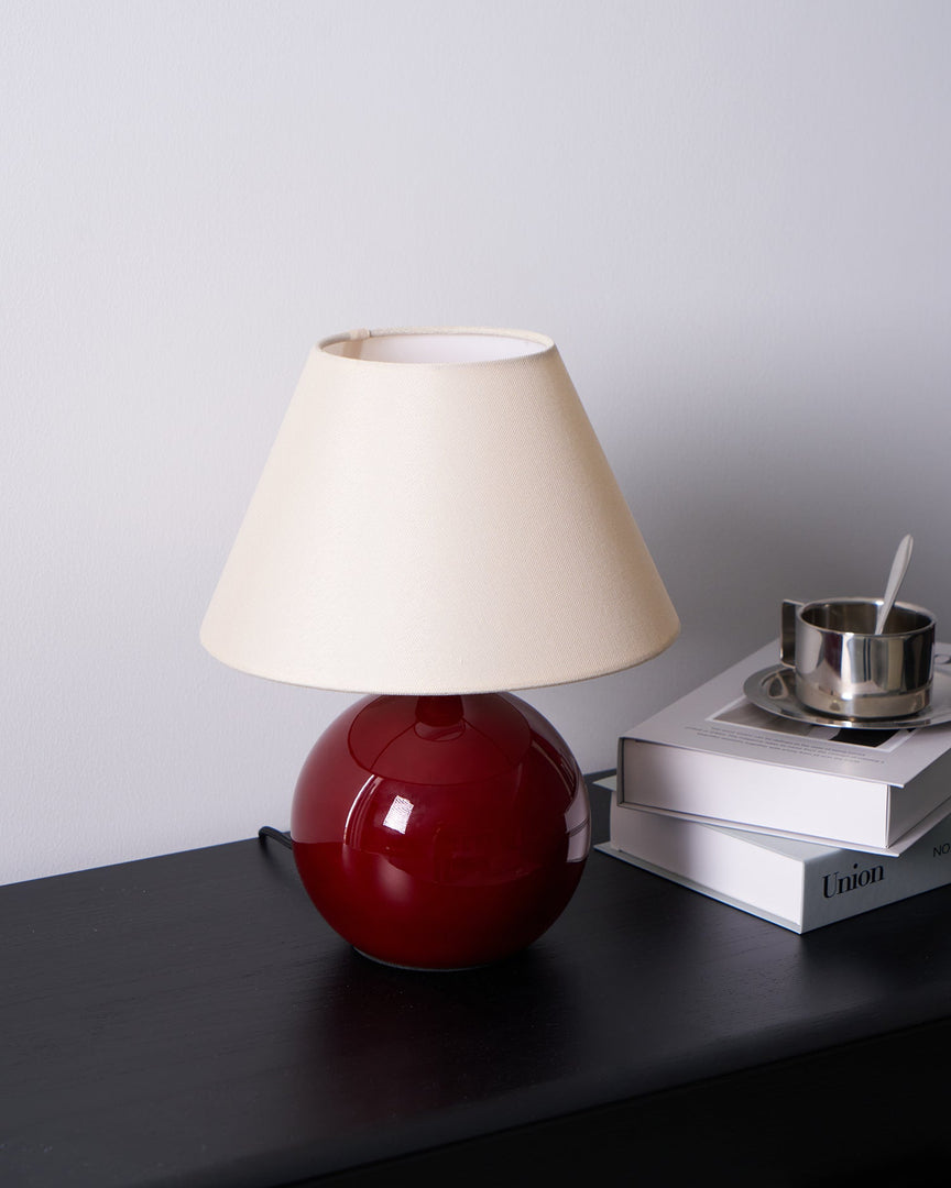 Lampe de table Red Nanu