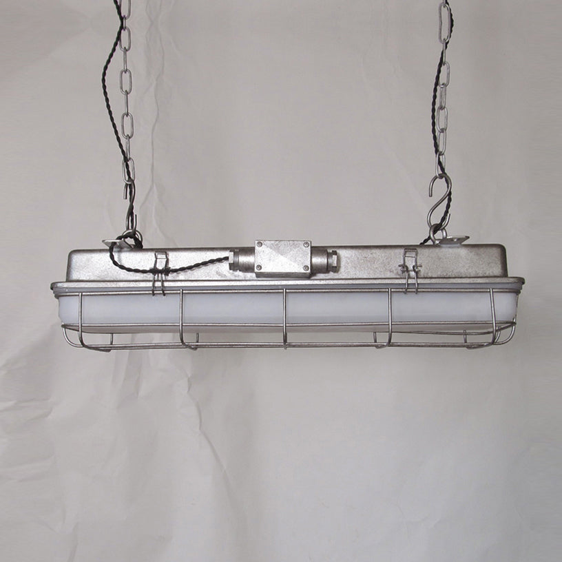 Porringer Pendellampe