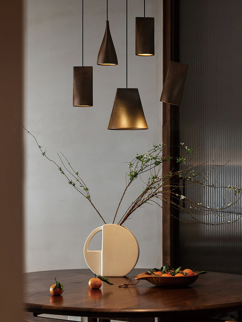 Lampa wisząca Bellwood
