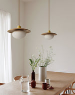 Load image into Gallery viewer, Vireo Pendant Lamp