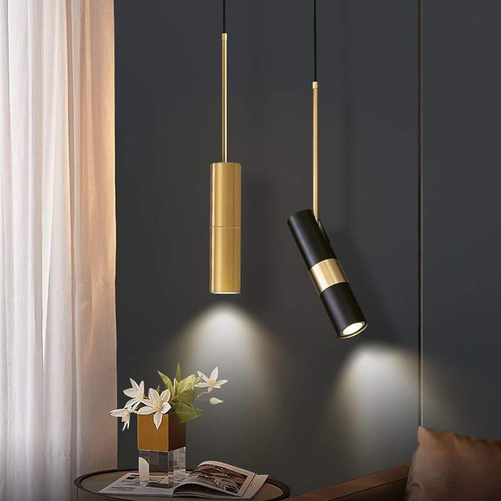Spot Light Hanglamp Armaturen Noordse Metalen LED Hanglamp