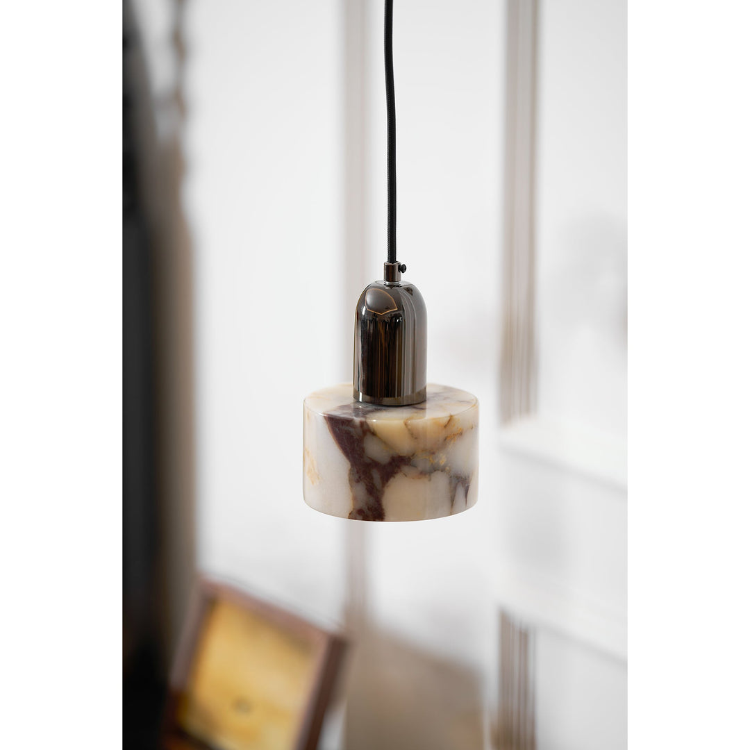 Suspension en marbre Dekum