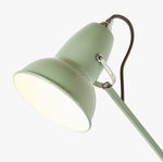 Load image into Gallery viewer, Classic Multicolor Desk Lamp - Adjustable Spring-Arm for Study Room
