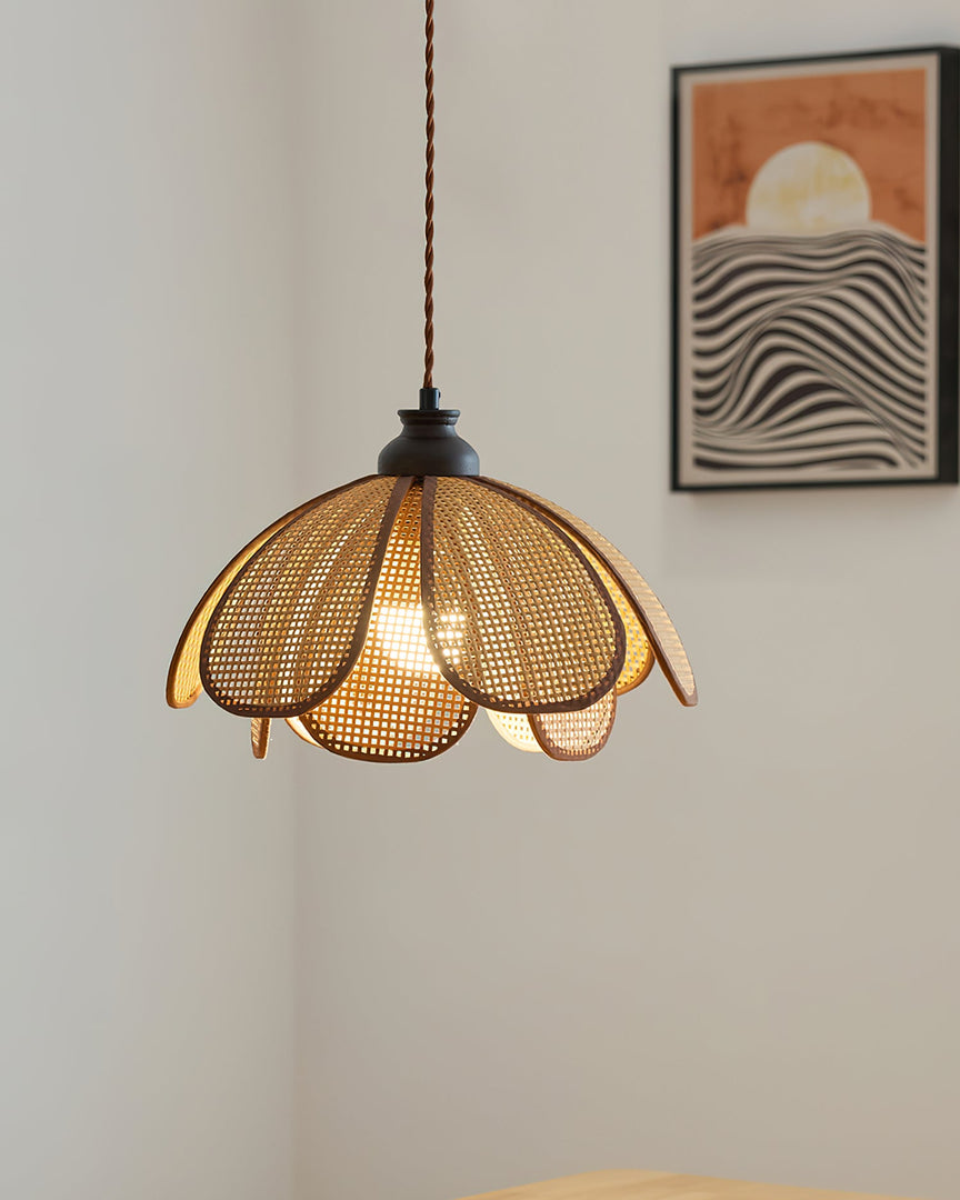 Capelina Pendelleuchte