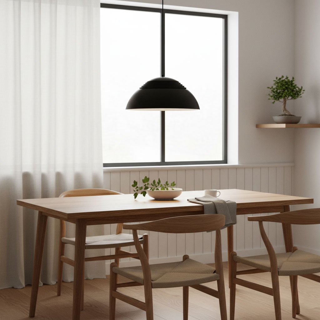 Lampa wisząca Abat Jour