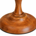 Cargar imagen en el visor de la Galería, Wood grain base detail