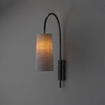 Load image into Gallery viewer, Willow Wall Lamp