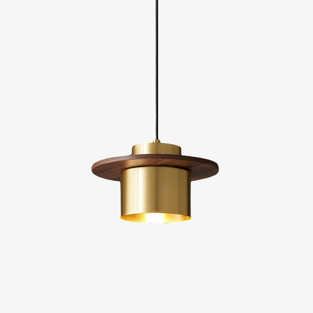 Lampa wisząca Bersi