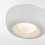 Load image into Gallery viewer, Alverin Flush Mount Ceiling Light - Minimalist Metal Fixture for Modern Homes
