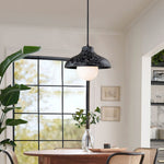 Bild in die Galerieansicht laden, Surfside Pendelleuchte
