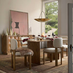 Charger l'image dans le visualiseur de la galerie, Plara Suspension de style dôme minimaliste aux lignes épurées pour usage domestique ou commercial