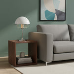 Afbeelding laden in galerijweergave, Afterglow Sunset Glow Geometrische Tafellamp – Moderne Sculpturale Stijl voor Bureau, Bedzijde en Woonruimte