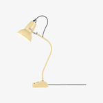 Afbeelding laden in galerijweergave, Modryx Mini Tafellamp – Piramide Basis Klassiek Erfgoed Ontwerp voor Thuis