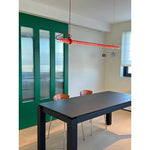 Load image into Gallery viewer, Tubular Linear LED Pendant Lamp