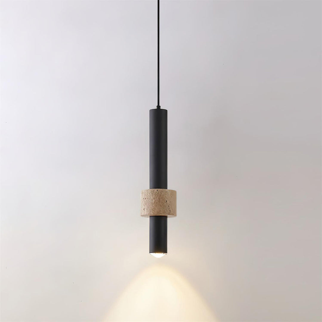 Lampada a sospensione Tralune