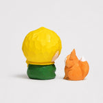 Carica l'immagine nella visualizzazione Galleria, little-prince-with-fox-rear