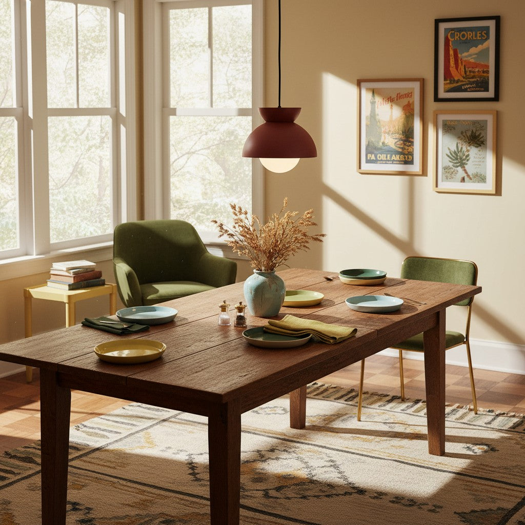 Suspension dôme moderne Aurelia – Design nordique sculptural