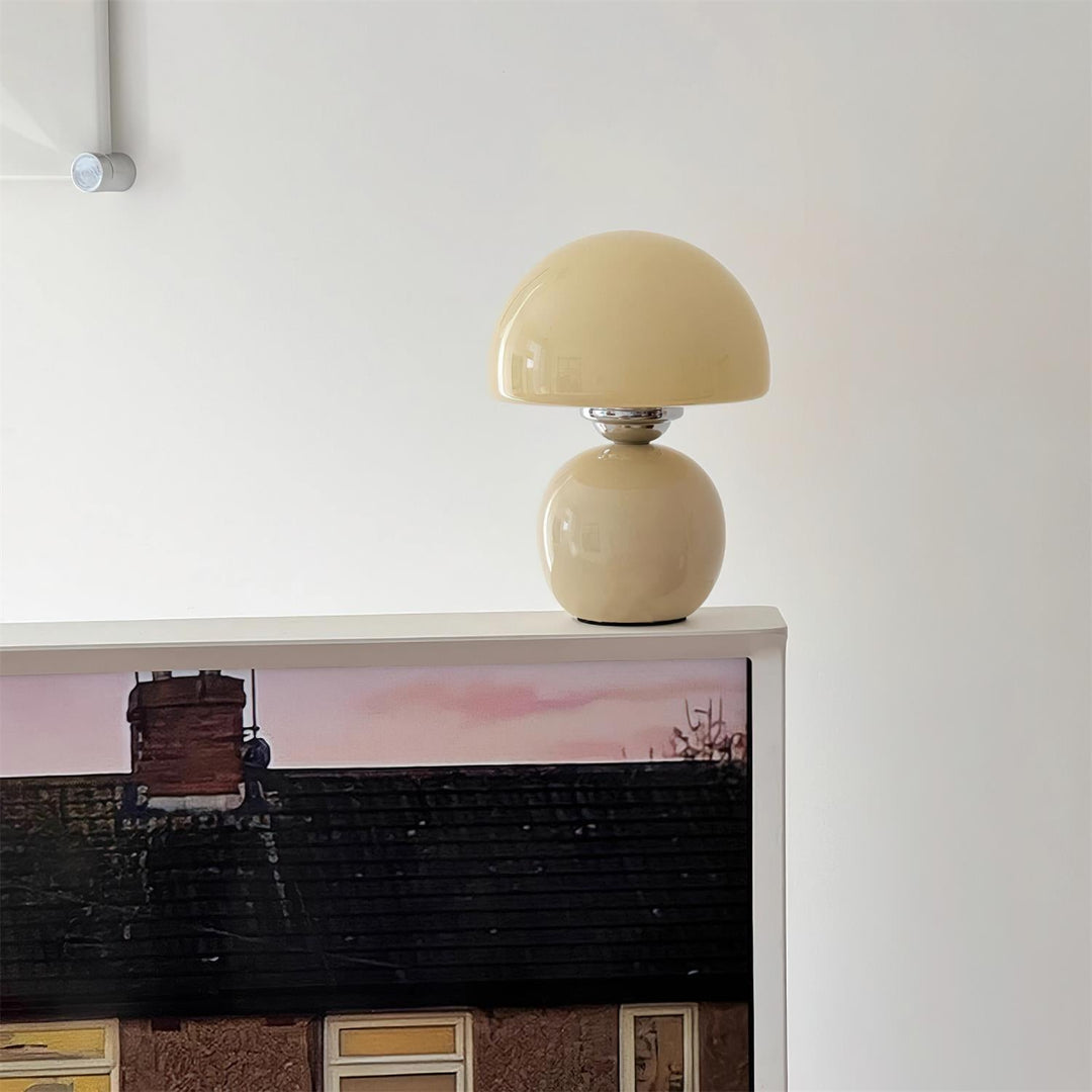 Lampe de table Spika