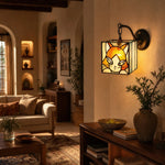 Cargar imagen en el visor de la Galería, Bedroom or reading nook scene