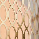 Load image into Gallery viewer, Modern 3 Light Mesh Design Ceiling Light - Dimmable for Living Room
