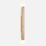 Cargar imagen en el visor de la Galería, stone linear wall sconce sku
