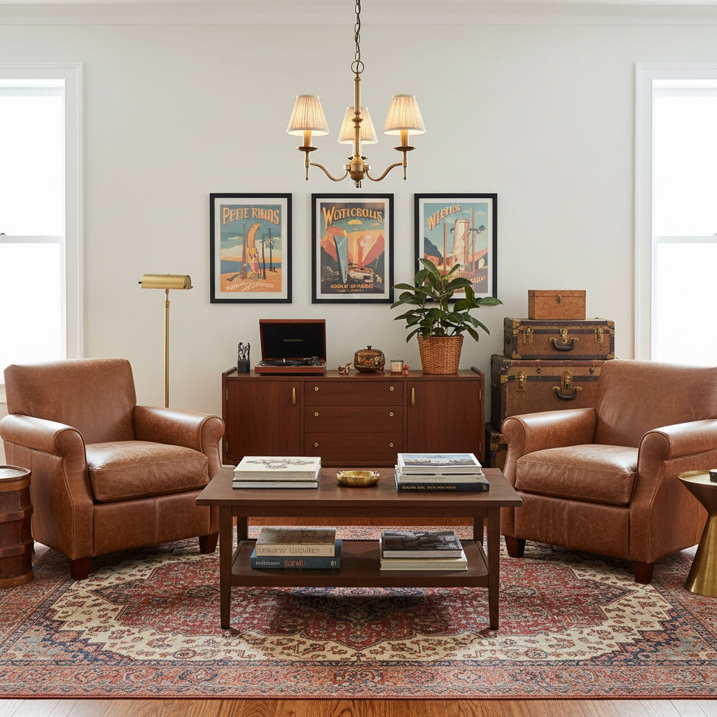 Tela Tijdloze Klassieke Elegante Multi Arm Stanford Kroonluchter - Metaal Stoffering Verlichting voor Woonkamer