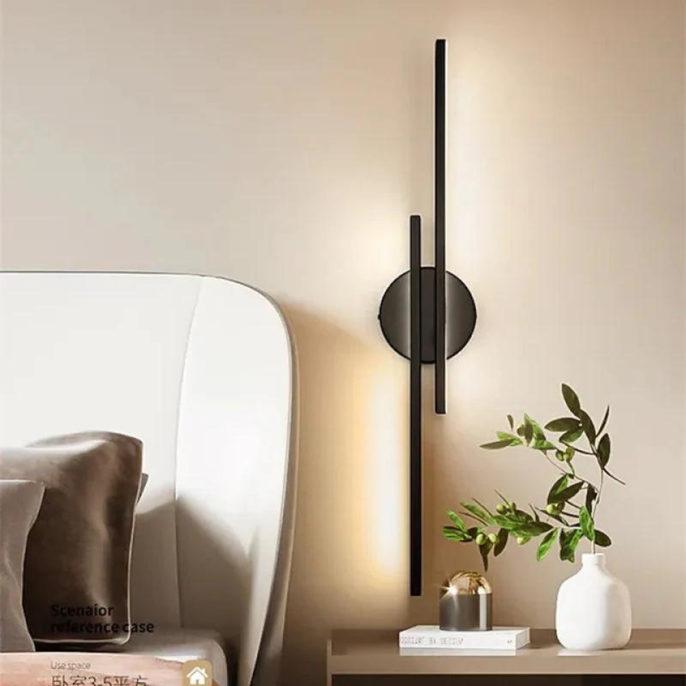 Luz de Pared The Thread of Dawn