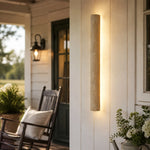 Cargar imagen en el visor de la Galería, Outdoor wall light scene