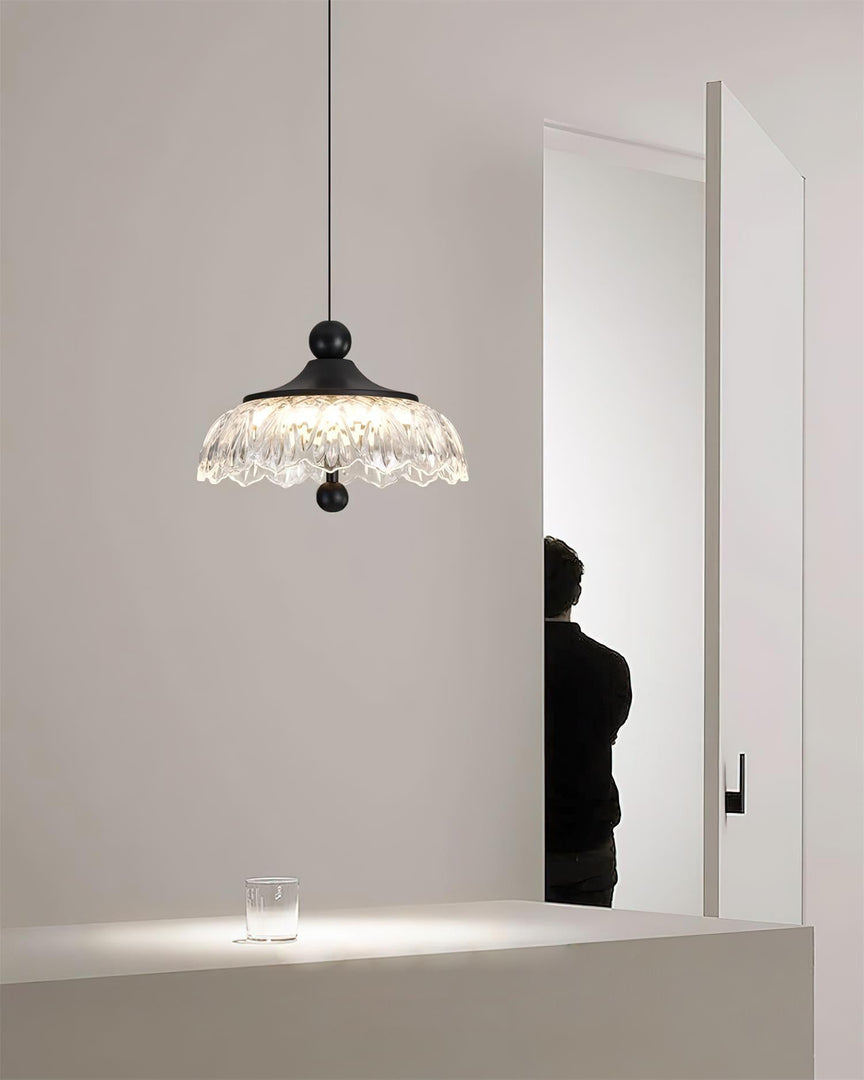 Radiant Pendelleuchte