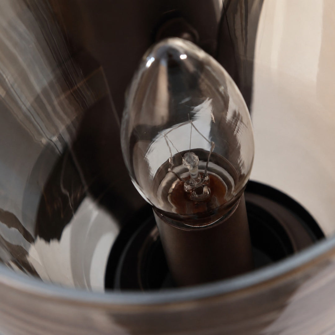 bulb detail