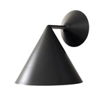 Load image into Gallery viewer, Brivana Outdoor Sconce - Modern Metal Wall Light
