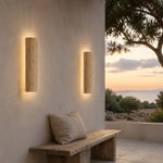 Cargar imagen en el visor de la Galería, Outdoor wall light scene