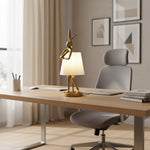 Bild in die Galerieansicht laden, Chester Kaninchen Tischlampe