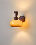 Carica l'immagine nella visualizzazione Galleria, Lampada da parete Mareli