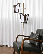 Bild in die Galerieansicht laden, Galileo Schmetterling Stehlampe