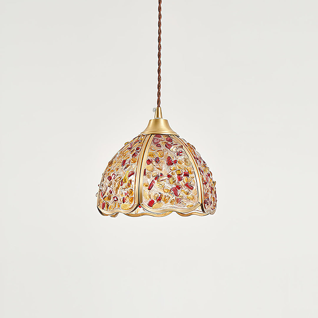 Lampa wisząca Beryl