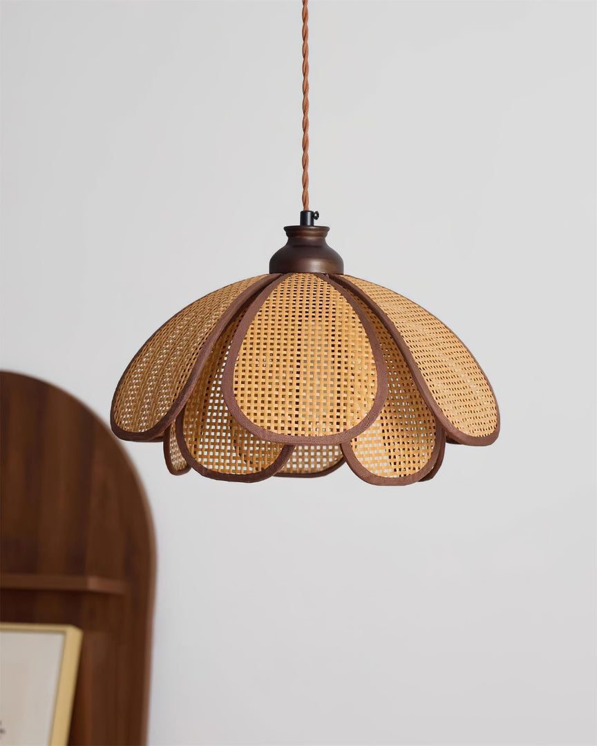 Capelina Pendelleuchte