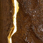 Załaduj obraz do przeglądarki galerii, glowing crack detail