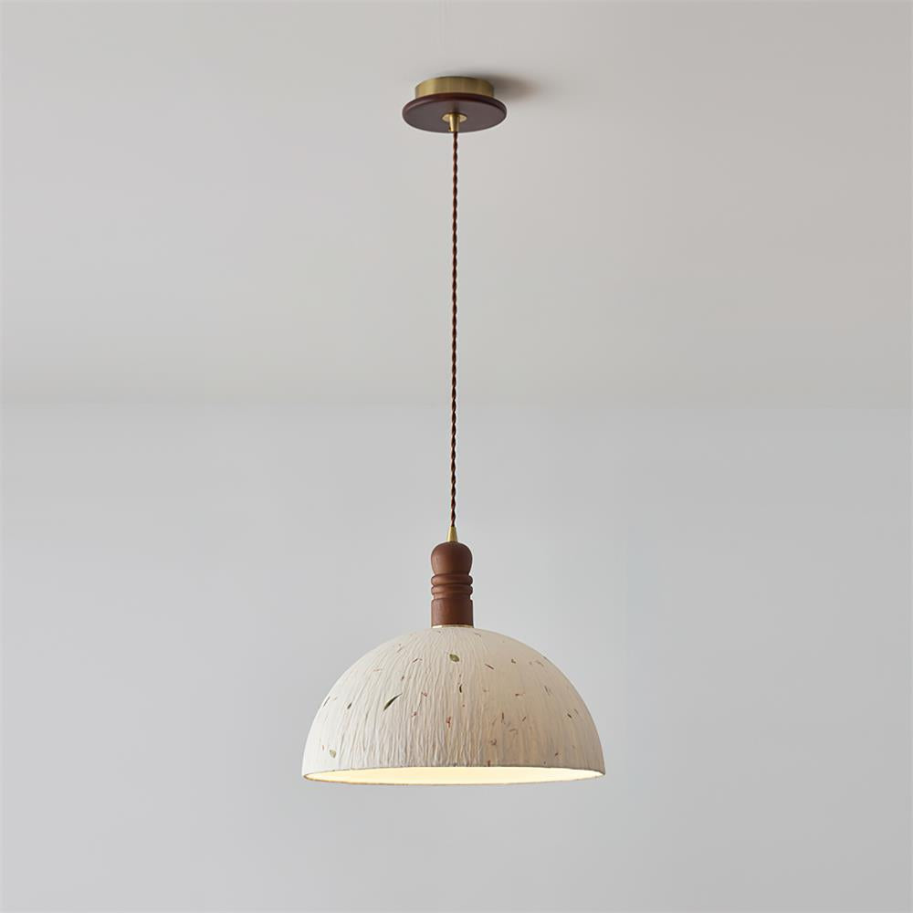Lampa wisząca Sylvane Dome