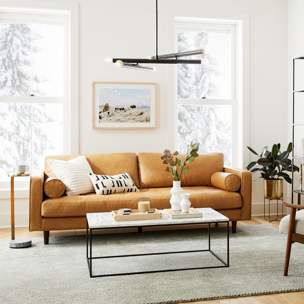 Borvia Adjustable Chandelier - Modern Trace Light with Flexible Arms