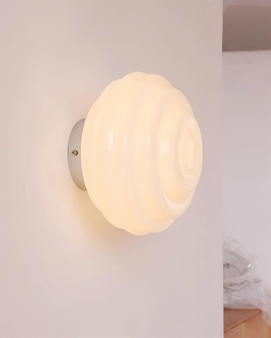 Lampa ścienna Beverly