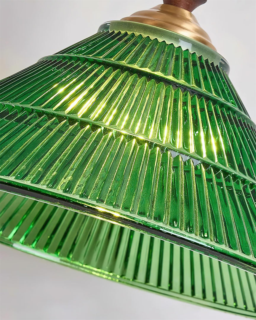 Green Nolyn Pendelleuchte